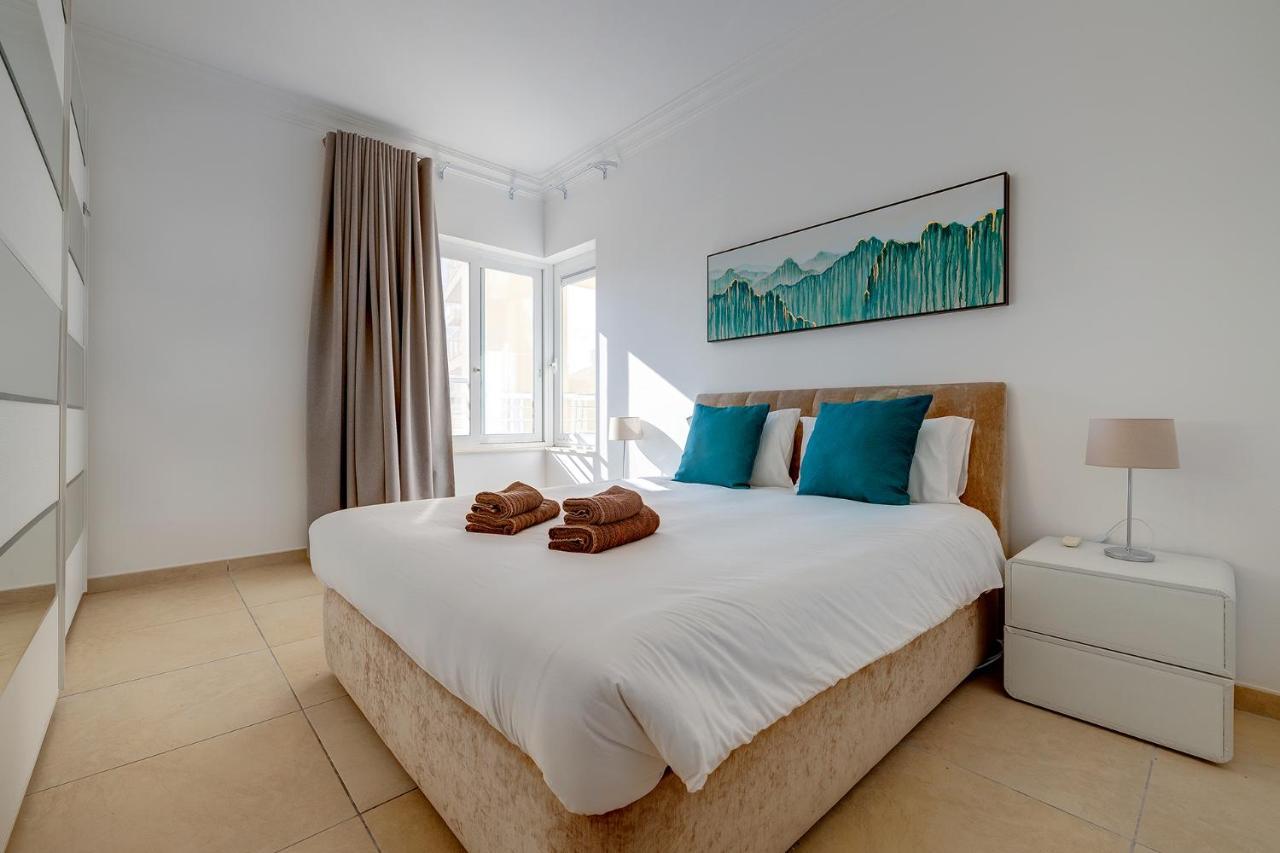 Seafront Apartment Sliema Exterior photo