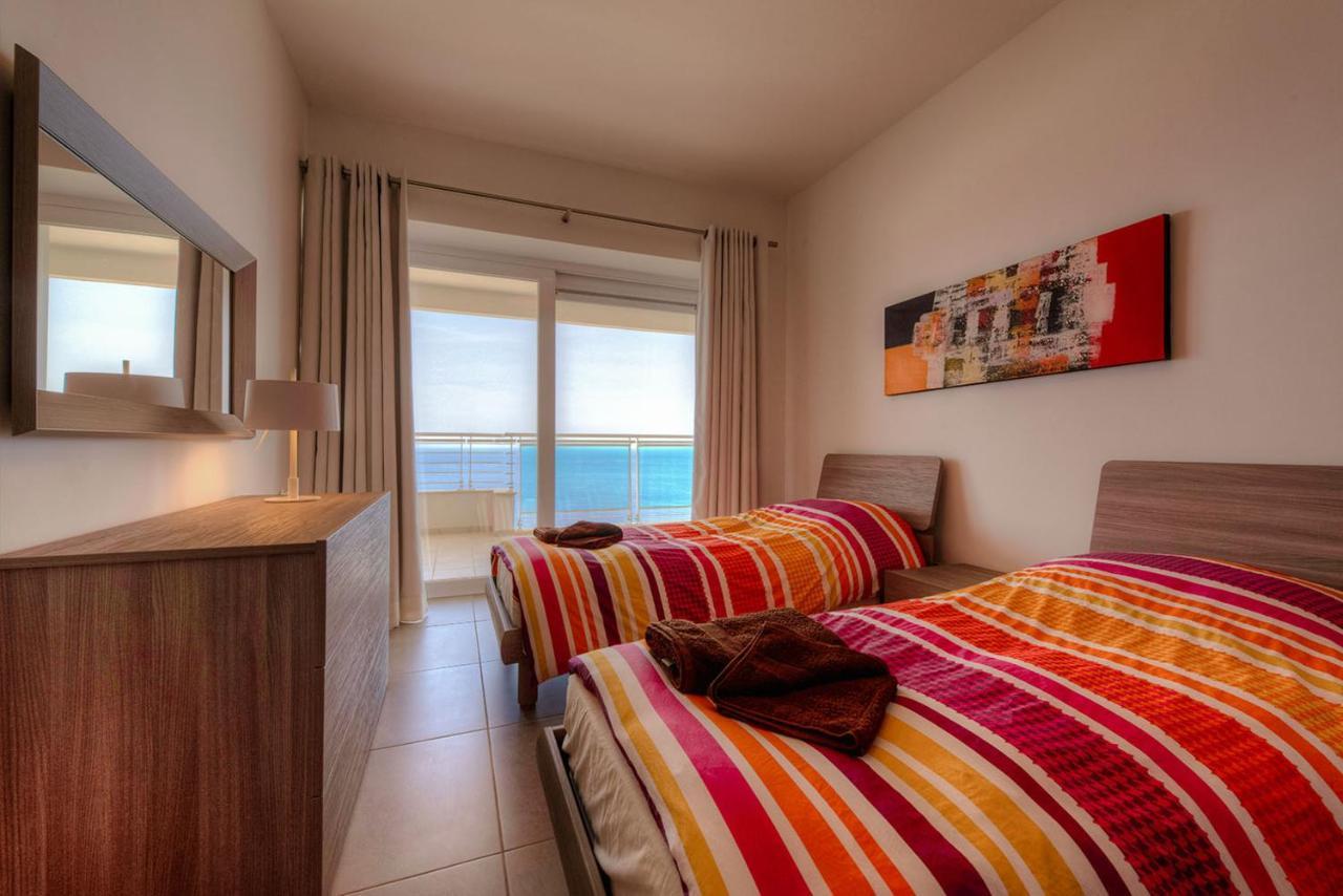 Seafront Apartment Sliema Exterior photo