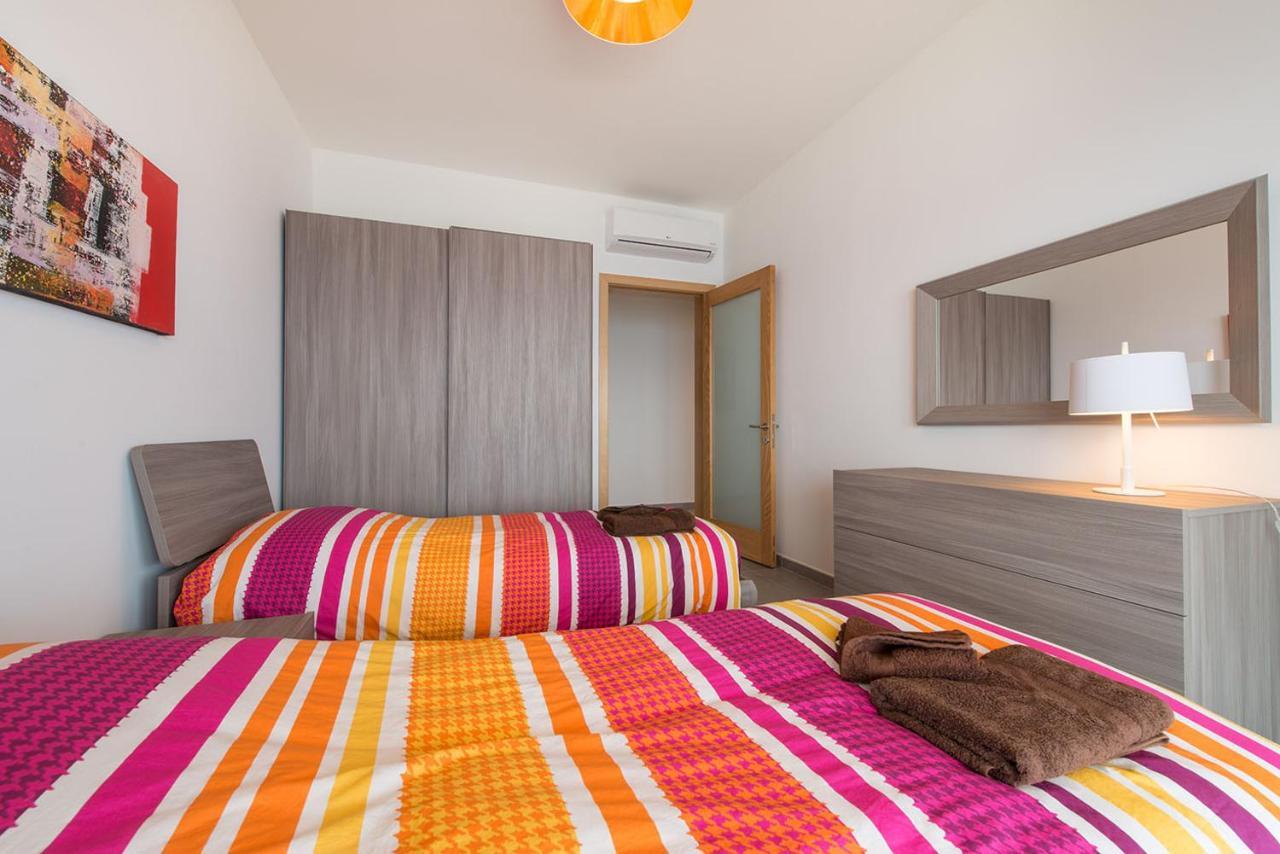 Seafront Apartment Sliema Exterior photo