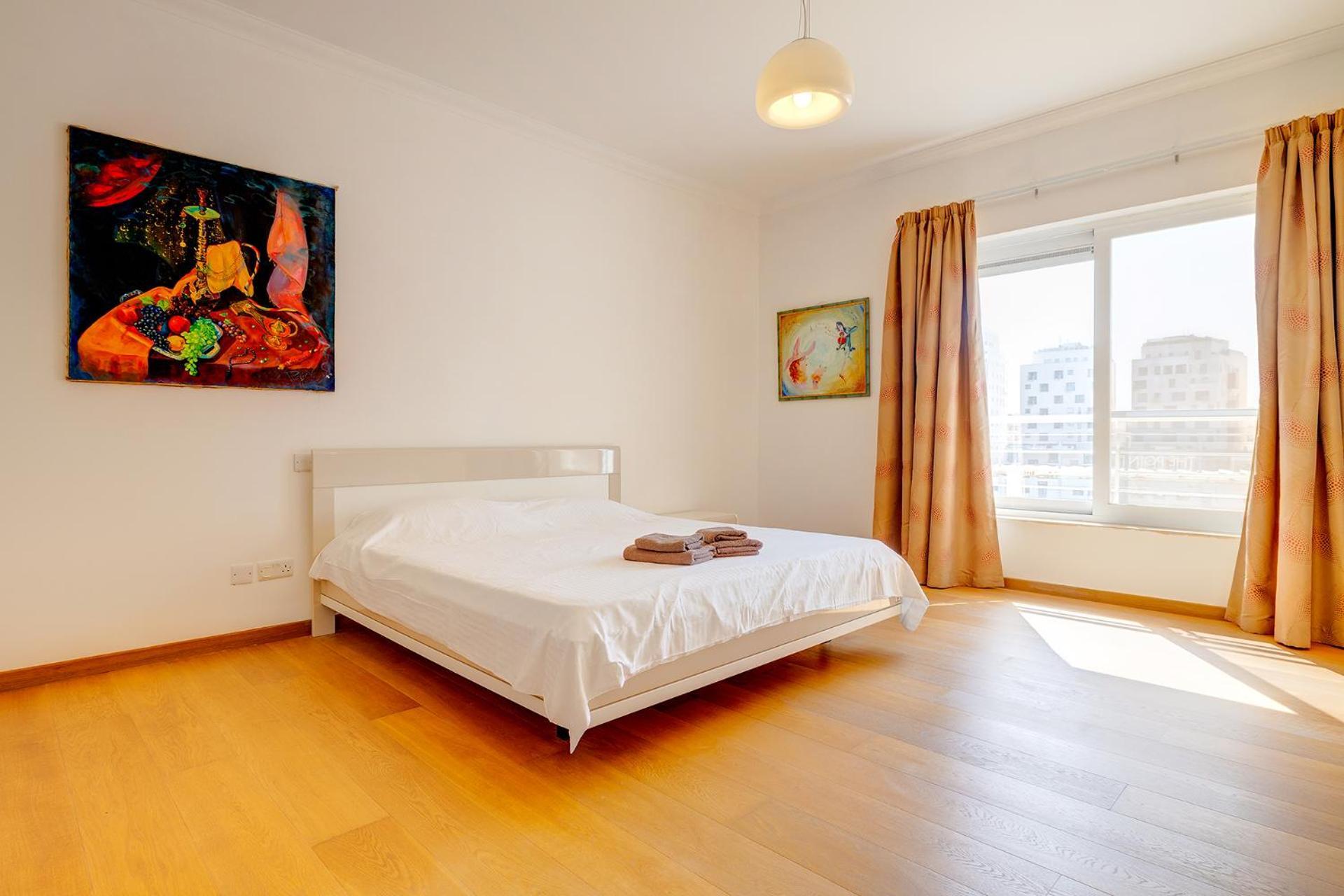 Seafront Apartment Sliema Exterior photo