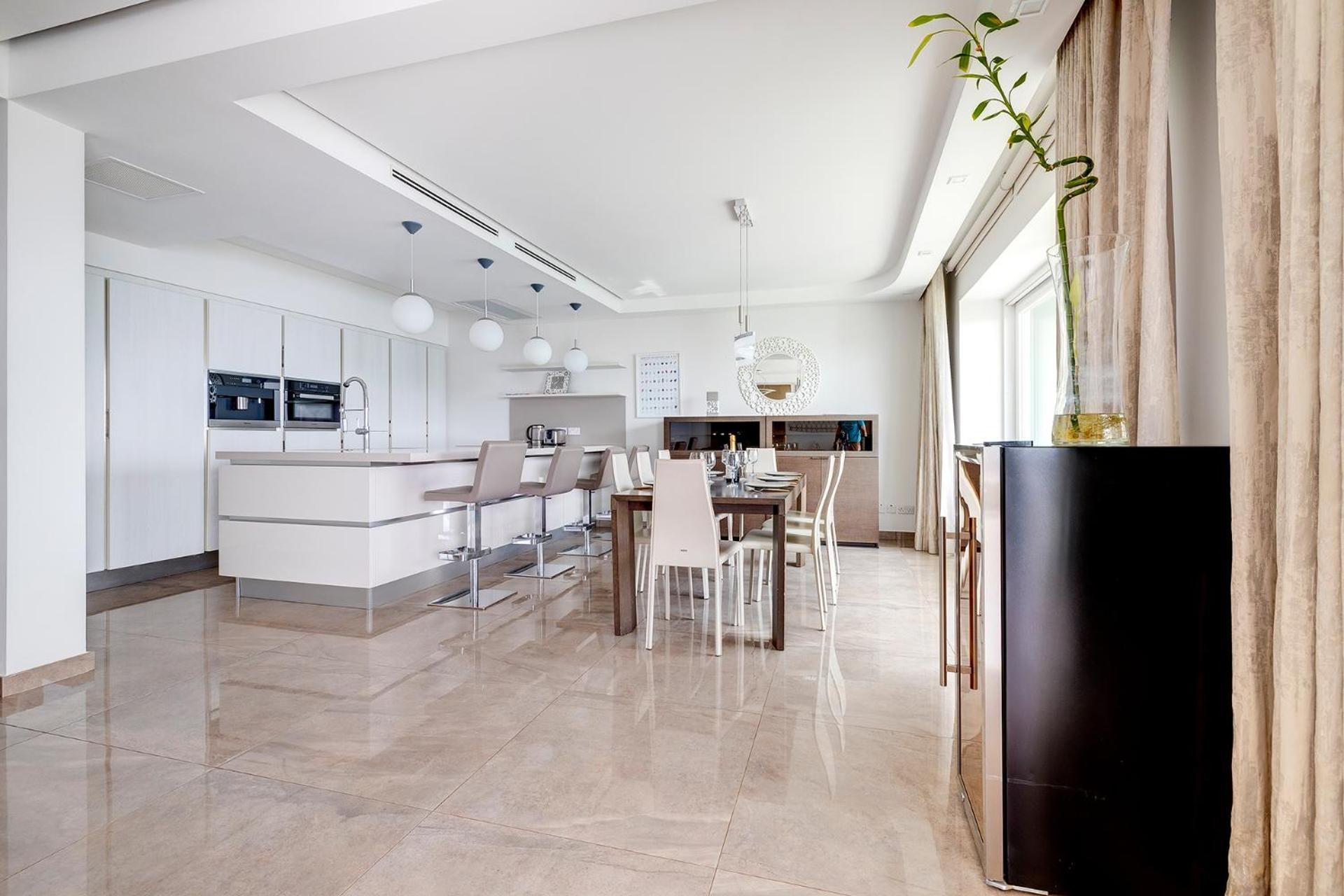 Seafront Apartment Sliema Exterior photo